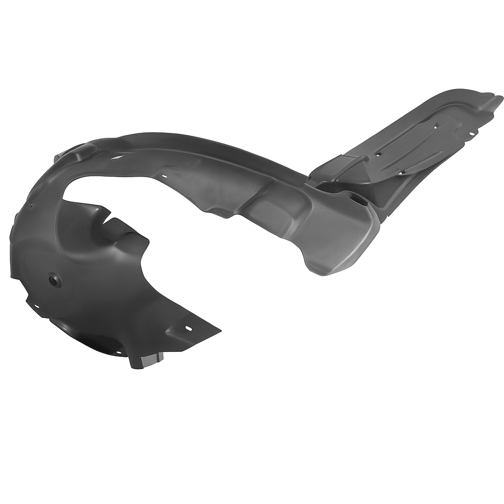 6V0809958B ÇAMURLUK DAVLUMBAZI ÖN SAG FABİA 2015-2021