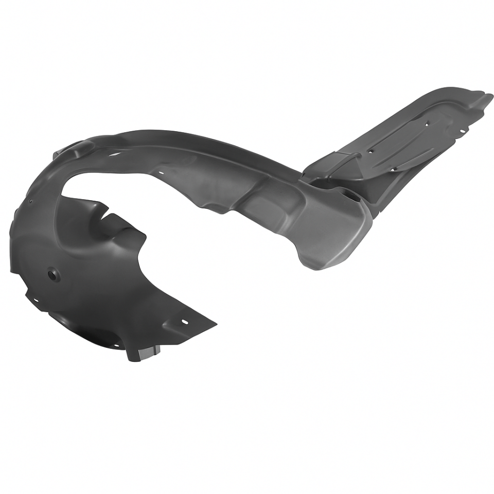 6V0809958B ÇAMURLUK DAVLUMBAZI ÖN SAG FABİA 2015-2021