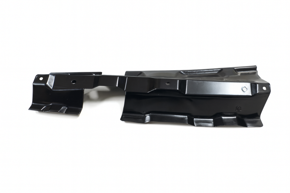 1Z0821161 ÇAMURLUK TUTUCU BRAKET SOL OCTAVİA 05 ve Üzeri