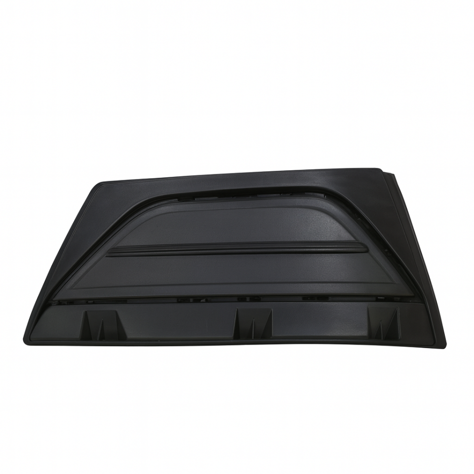 2G0853665F ÖN TAMPON KAPAGI L POLO 2018 ve Üzeri