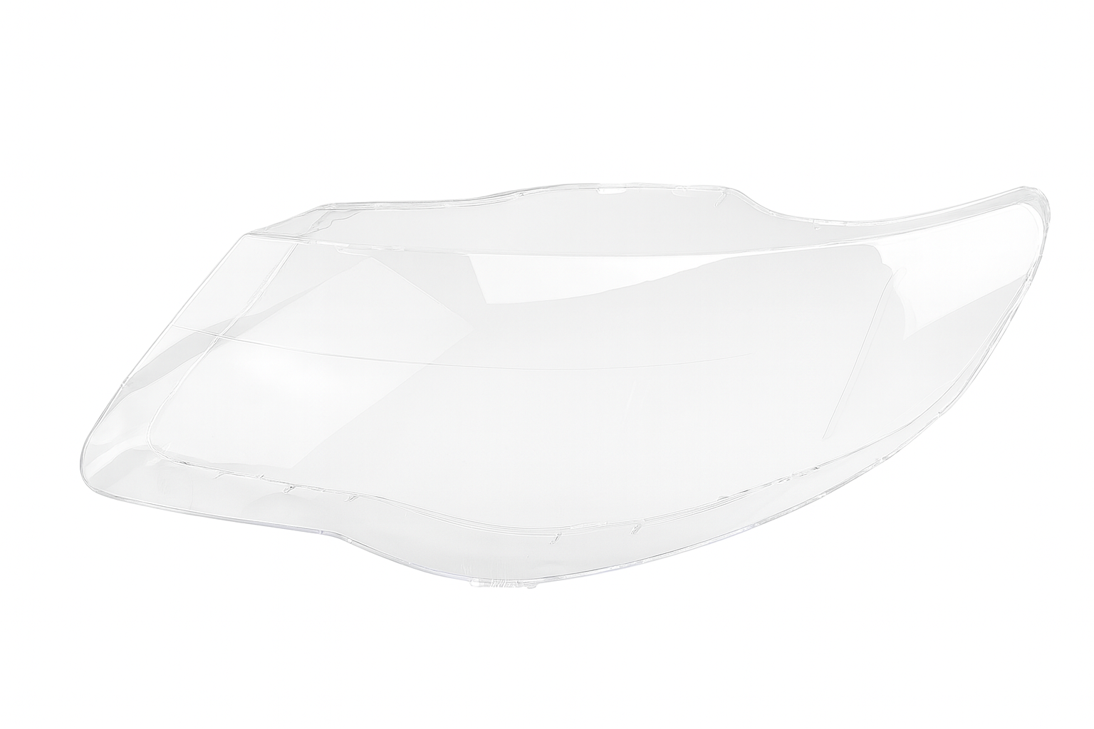 7L6941039X FAR CAMI SOL TOUAREG 2007-2010