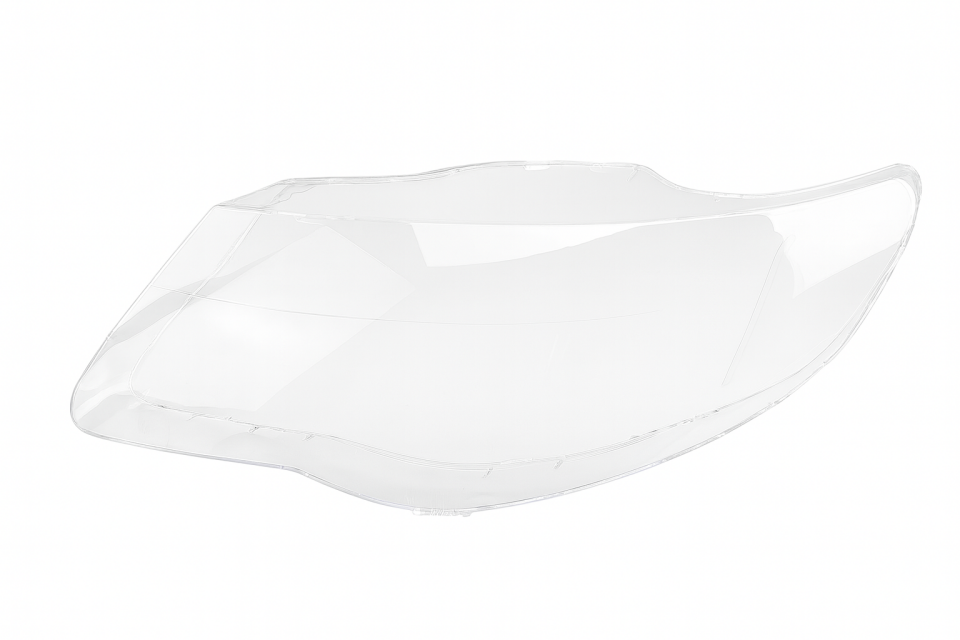 7L6941039X FAR CAMI SOL TOUAREG 2007-2010