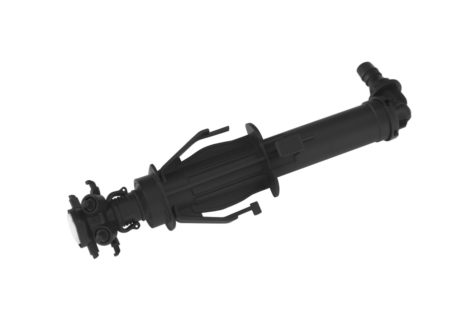 57A955965 FAR YIKAMA ROBOTU SOL  KAROQ 2018 ve Üzeri