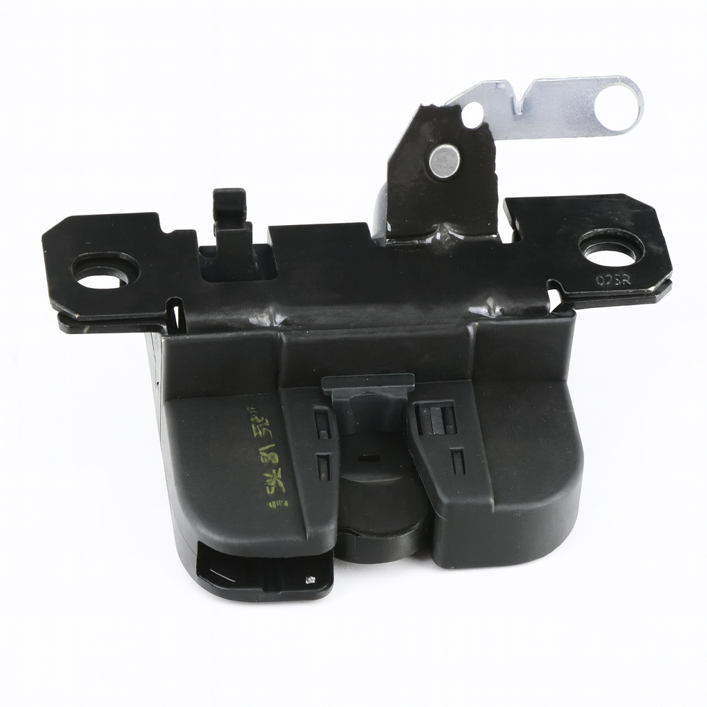 7L6827505D ARKA BAGAJ KİLİDİ TOUAREG 2003-2015