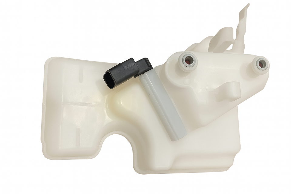 2Q1611301 HİDROLİK DEPO FREN-KABI-BİDONU POLO-A1-TROC-SCALA 2018 ve Üzeri