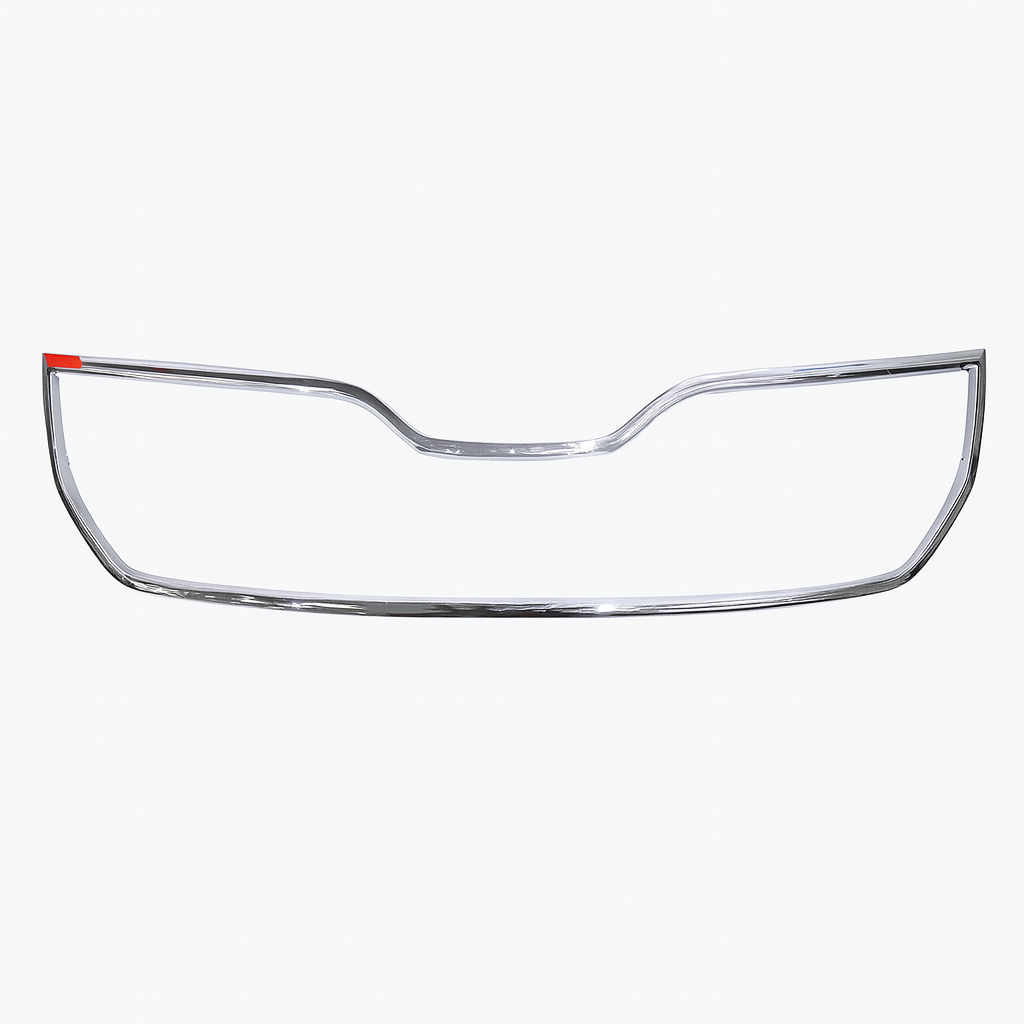 6V0853761 2ZZ ÖN PANJUR KROM ÇERÇEVESİ FABİA 2015-2019 RAPİD 2012-2019