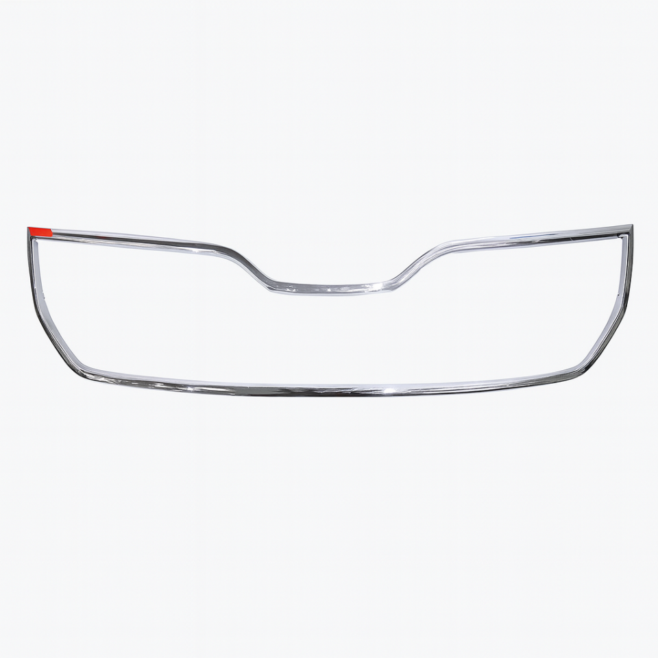 6V0853761 2ZZ ÖN PANJUR KROM ÇERÇEVESİ FABİA 2015-2019 RAPİD 2012-2019