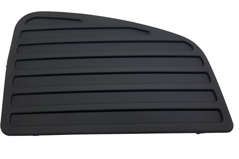 2E0807675A SİS KAPAGI SİSSİZ SOL CRAFTER 2006-2012