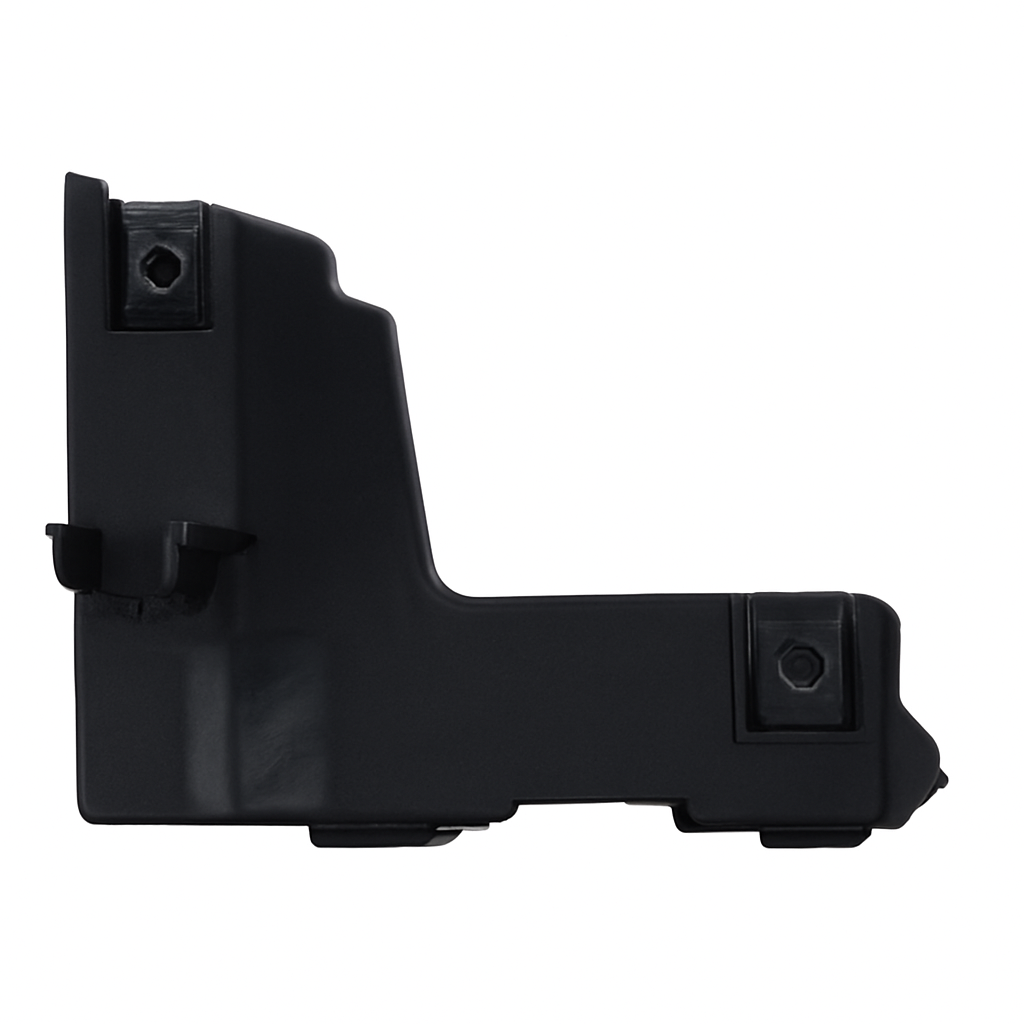 1K5807376 STOP ALT BRAKETİ R JETTA 06-10