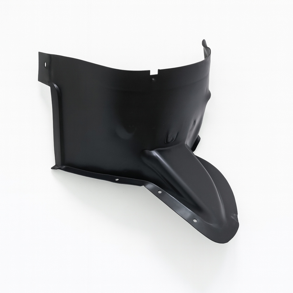 1Z0809953B ÇAMURLUK DAVLUMBAZI ORJİNAL KALİTE SOL KÜÇÜK  OCTAVİA 05-13