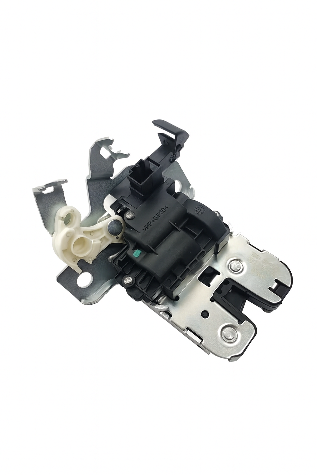 654827505/5E3827505 BAGAJ KAPAK KİLİDİ OCTAVİA SCALA KAMİQ 2019 ve Üzeri