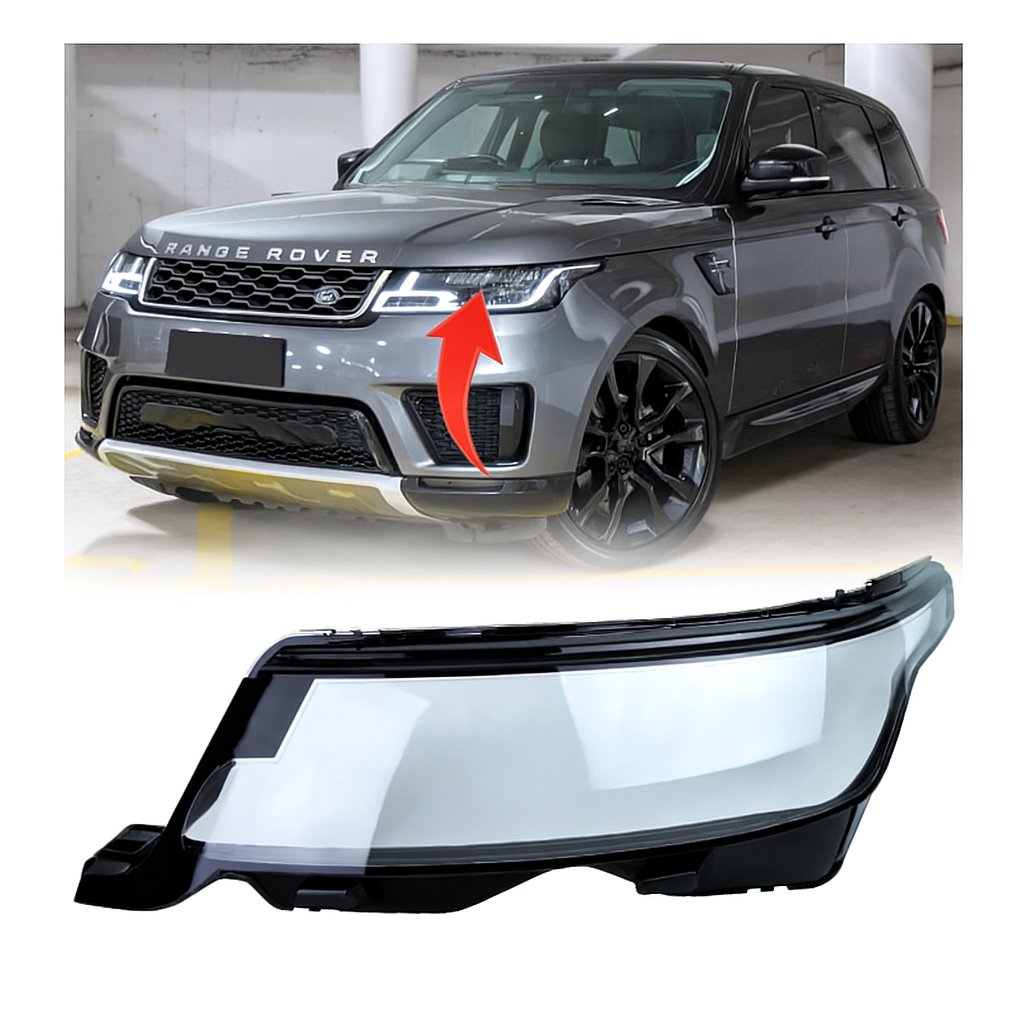 LR116467 FAR CAMI SOL RANGE ROVER SPORT 2018 ve Üzeri