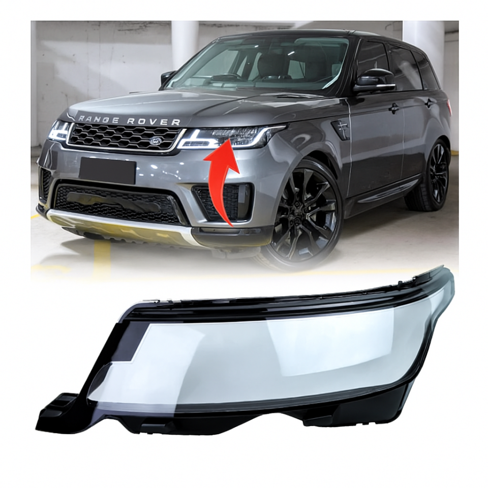 LR116467 FAR CAMI SOL RANGE ROVER SPORT 2018 ve Üzeri