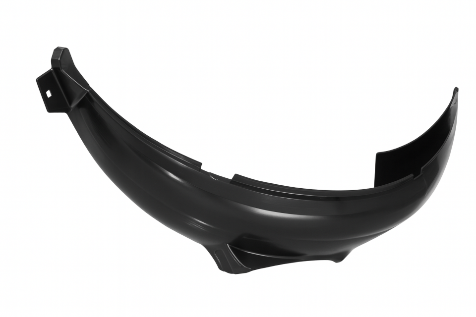 6N0809961. ÇAMURLUK DAVLUMBAZI L POLO HB