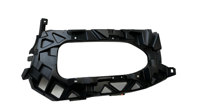 2GA807723C SİS FAR BRAKETİ SOL T-ROC R LİNE 2018 ve Üzeri