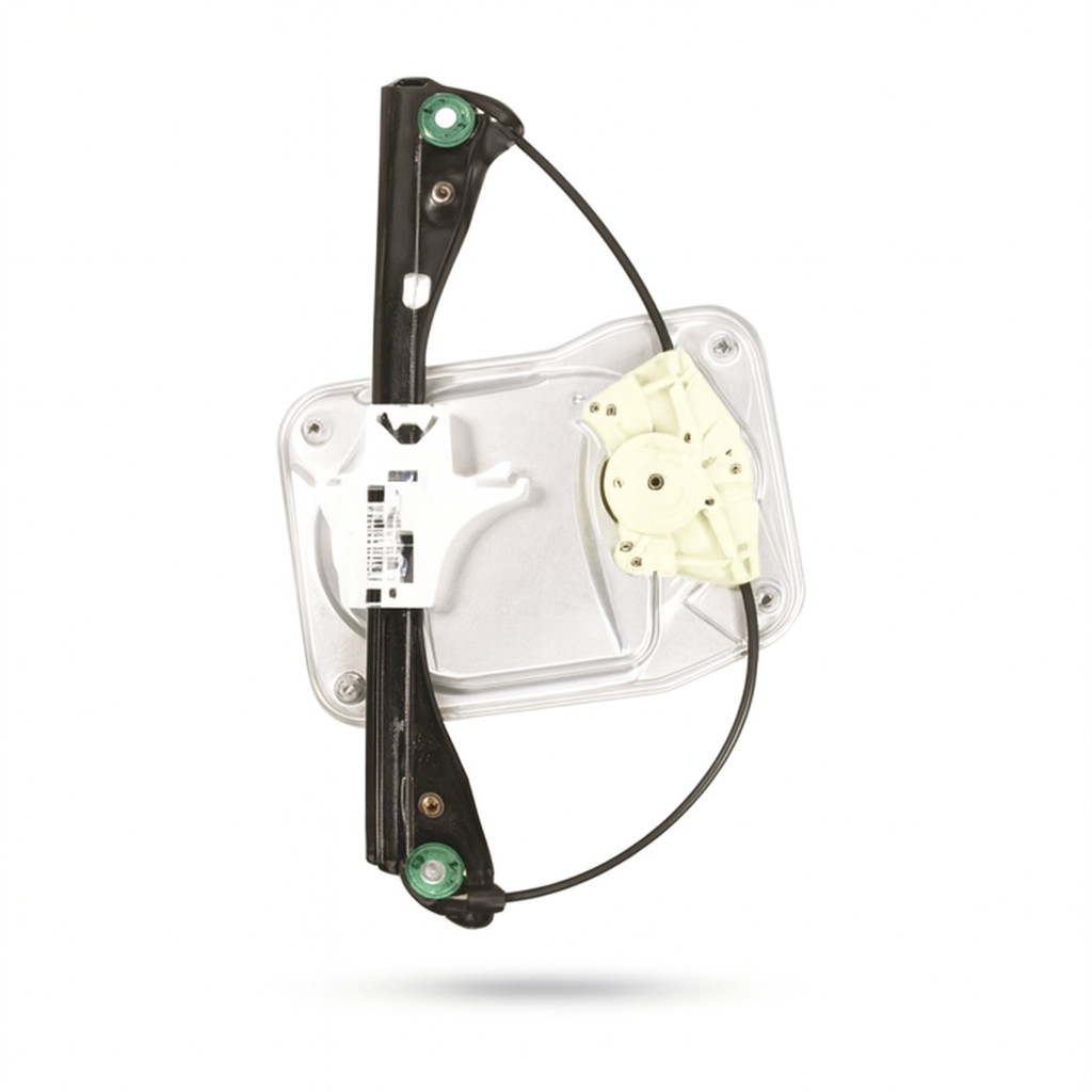 5J4839462 KAPI CAM MEKANİZMASI ARKA R SACLI FABİA 07-14