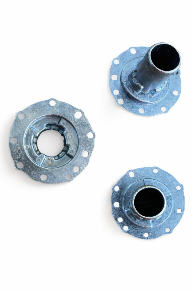 7E1857507/508 AYNA ZAMAK DEMİRİ SOL-SAG T7 ÜSTE KATLANIR AYNA