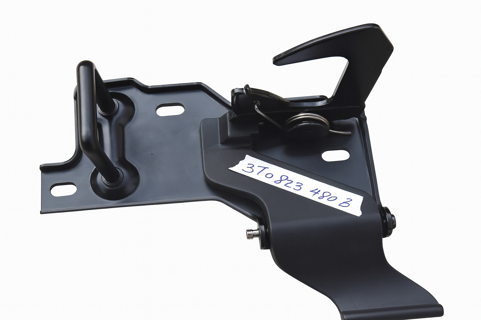 3T0823480B MOTOR KAPUT ÜST KİLİDİ SUPERB 2008-2013