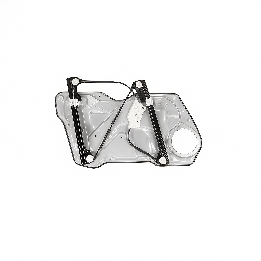 1M0837462A KAPI CAM MEKANİZMASI ÖN R SACLI TOLEDO/LEON 99-06