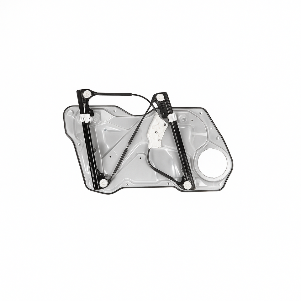 1M0837462A KAPI CAM MEKANİZMASI ÖN R SACLI TOLEDO/LEON 99-06