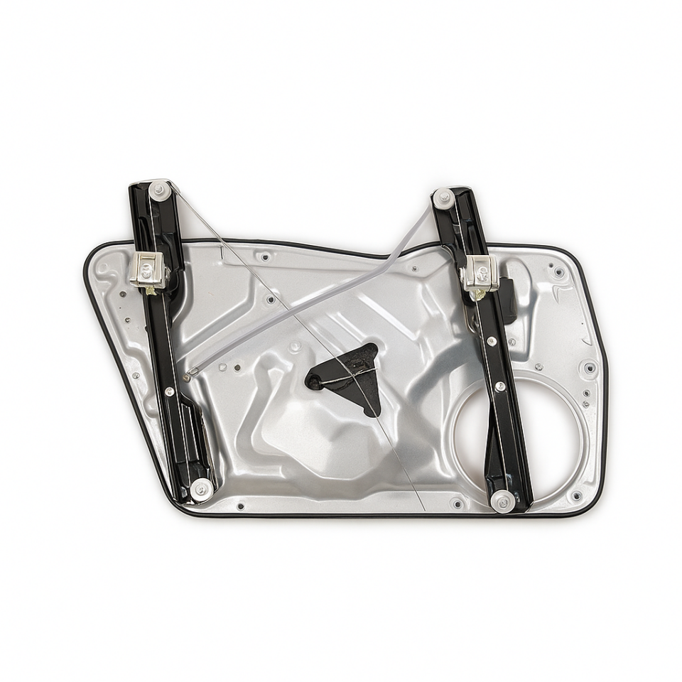 5N0837462 KAPI CAM MEKANİZMASI ÖN R SACLI TIGUAN 07-17