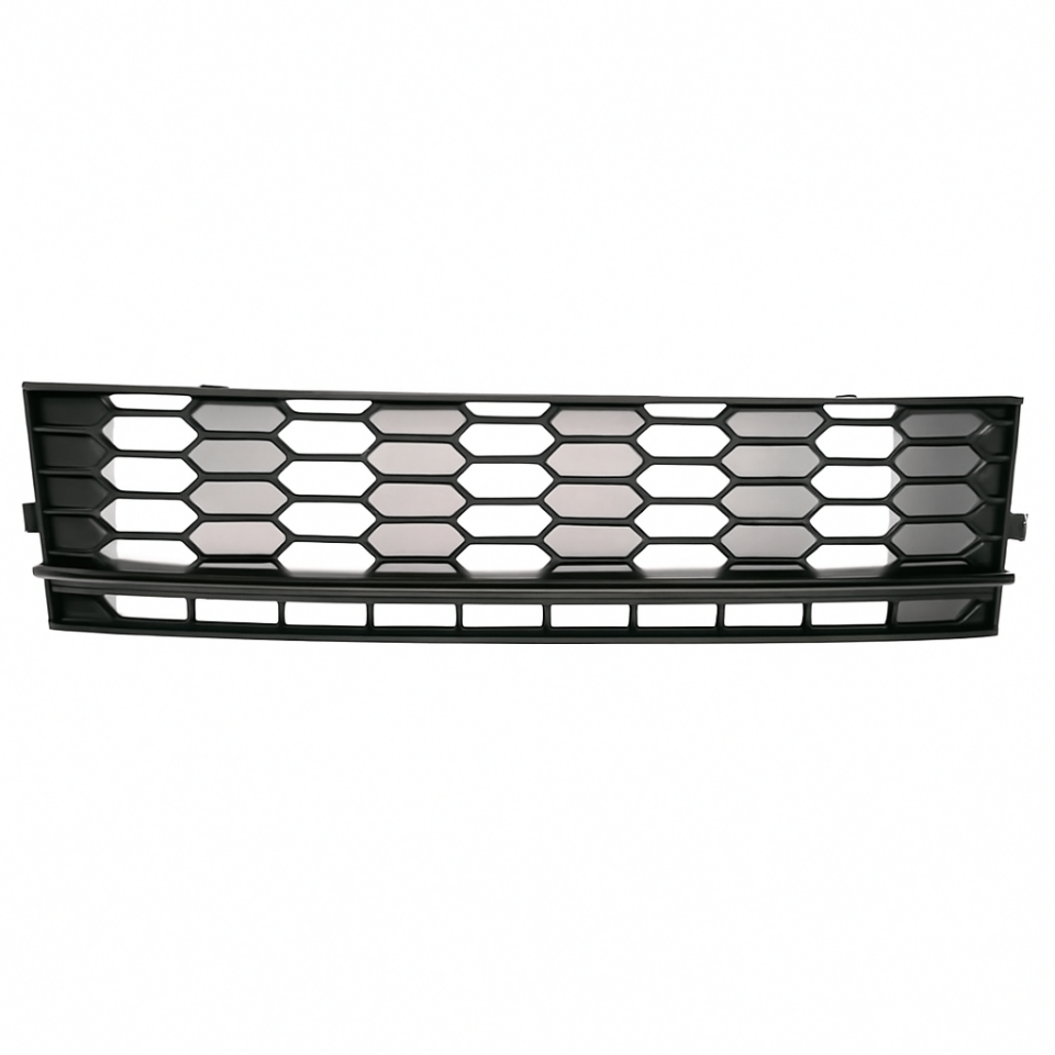 5JA853677 ÖN TAMPON ORTA IZGARA RAPİD 12-20