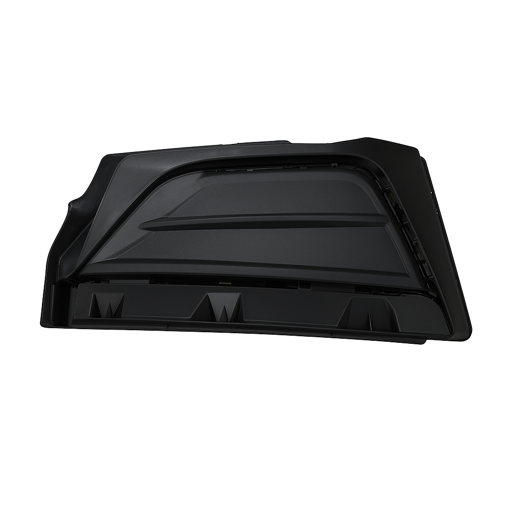 2G0853666F ÖN TAMPON KAPAGI R POLO 2018 ve Üzeri