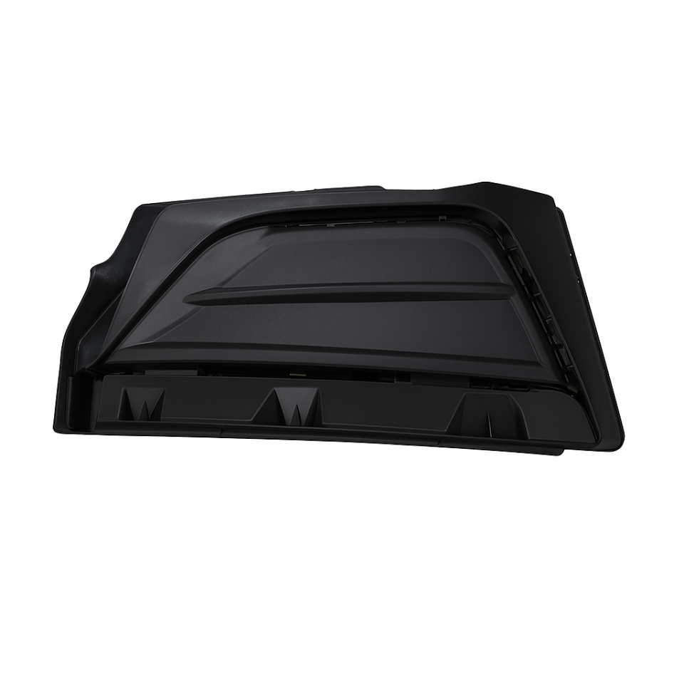 2G0853666F ÖN TAMPON KAPAGI R POLO 2018 ve Üzeri