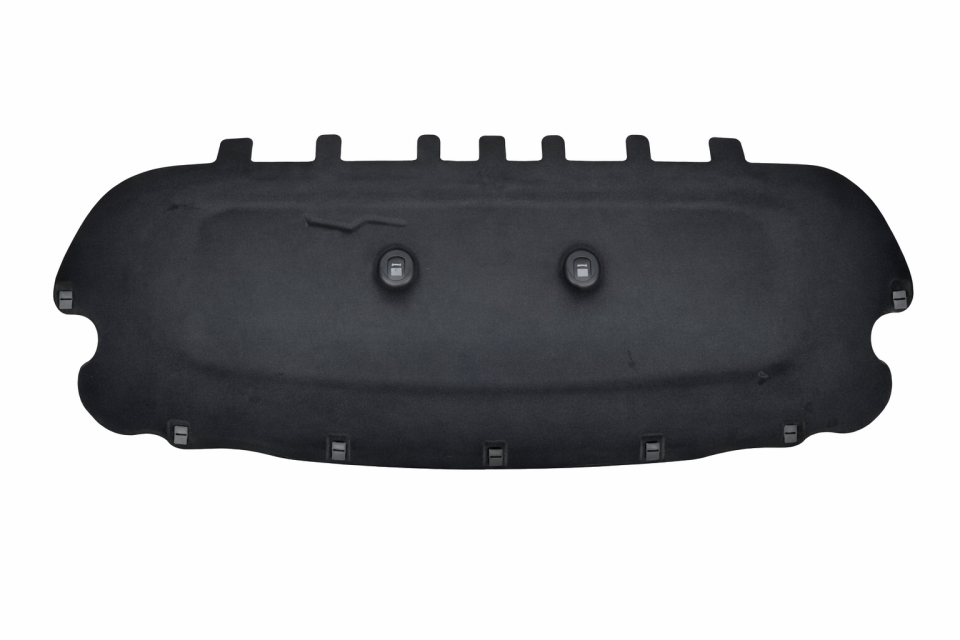 2K7863831 MOTOR KAPUT KEÇESİ KLİPSLİ 1.Kalite-CADDY 2021 ve Üzeri