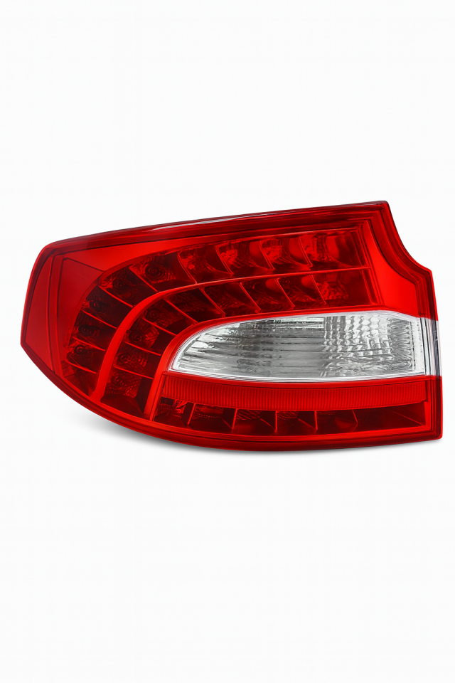 3TD945095 ARKA STOP LAMBASI LEDLİ DIŞ SOL SUPERB 08-13