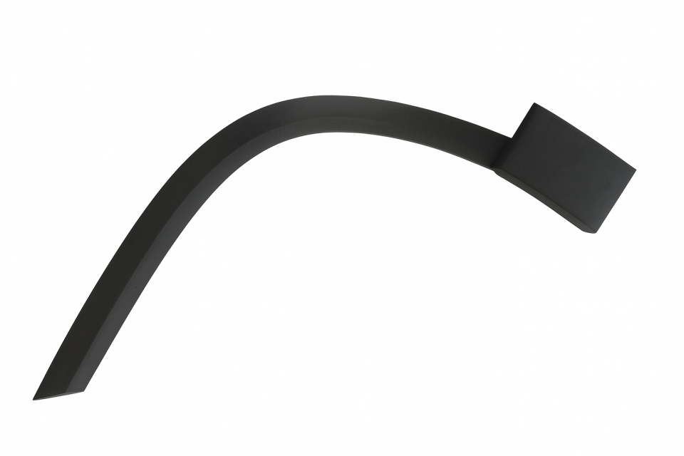 575854819H 9B9 ÇAMURLUK AGZI DODİK ÖN BÜYÜK SOL ATECA 2016-2023