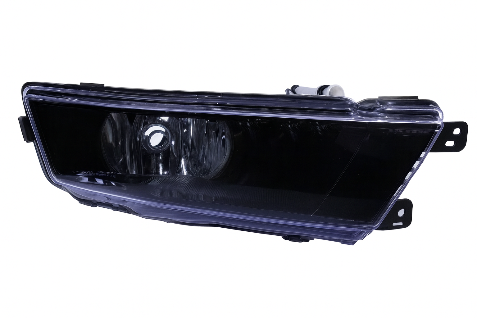 5JA941701A SİS FARI SİYAH SOL RAPİD 2013 ve Üzeri