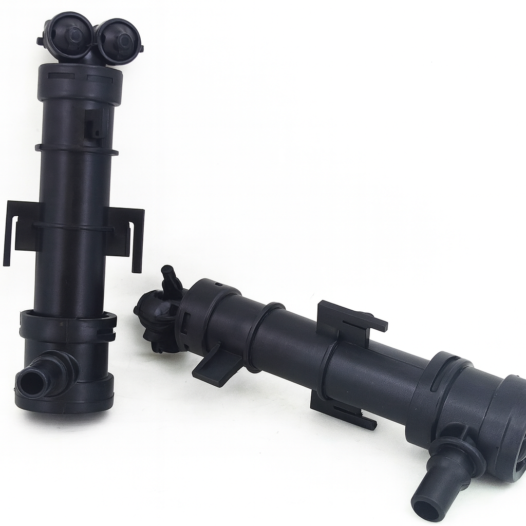 6L0955978. FAR YIKAMA ROBOTU R CORDOBA/İBİZA 02-10