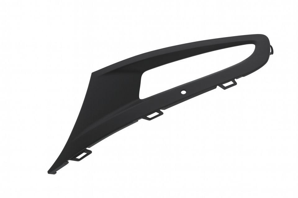 6R0853665D SİS KAPAGI SİSLİ SOL POLO 2010-2014