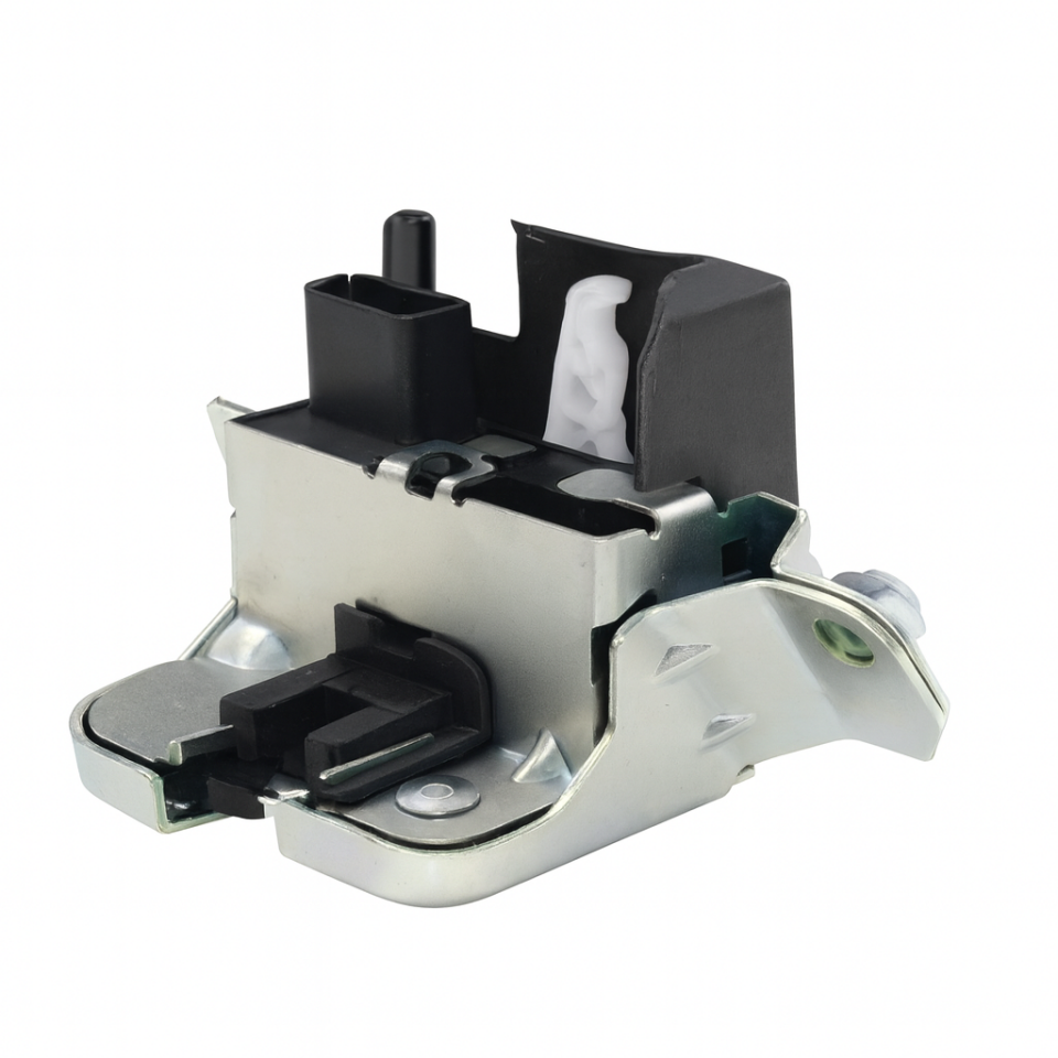 7P0827505N ARKA BAGAJ KİLİDİ TOUAREG 2015 ve Üzeri