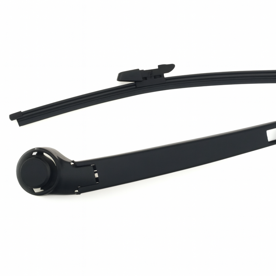 1K8955707A ARKA SİLECEK KOL+KAPAK+SÜPÜRGE SCİROCCO 09-18