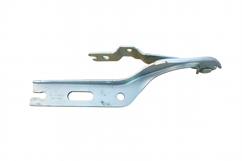 2G0823301G MOTOR KAPUT MENTEŞESİ SOL POLO - TAİGO 2018 ve Üzeri