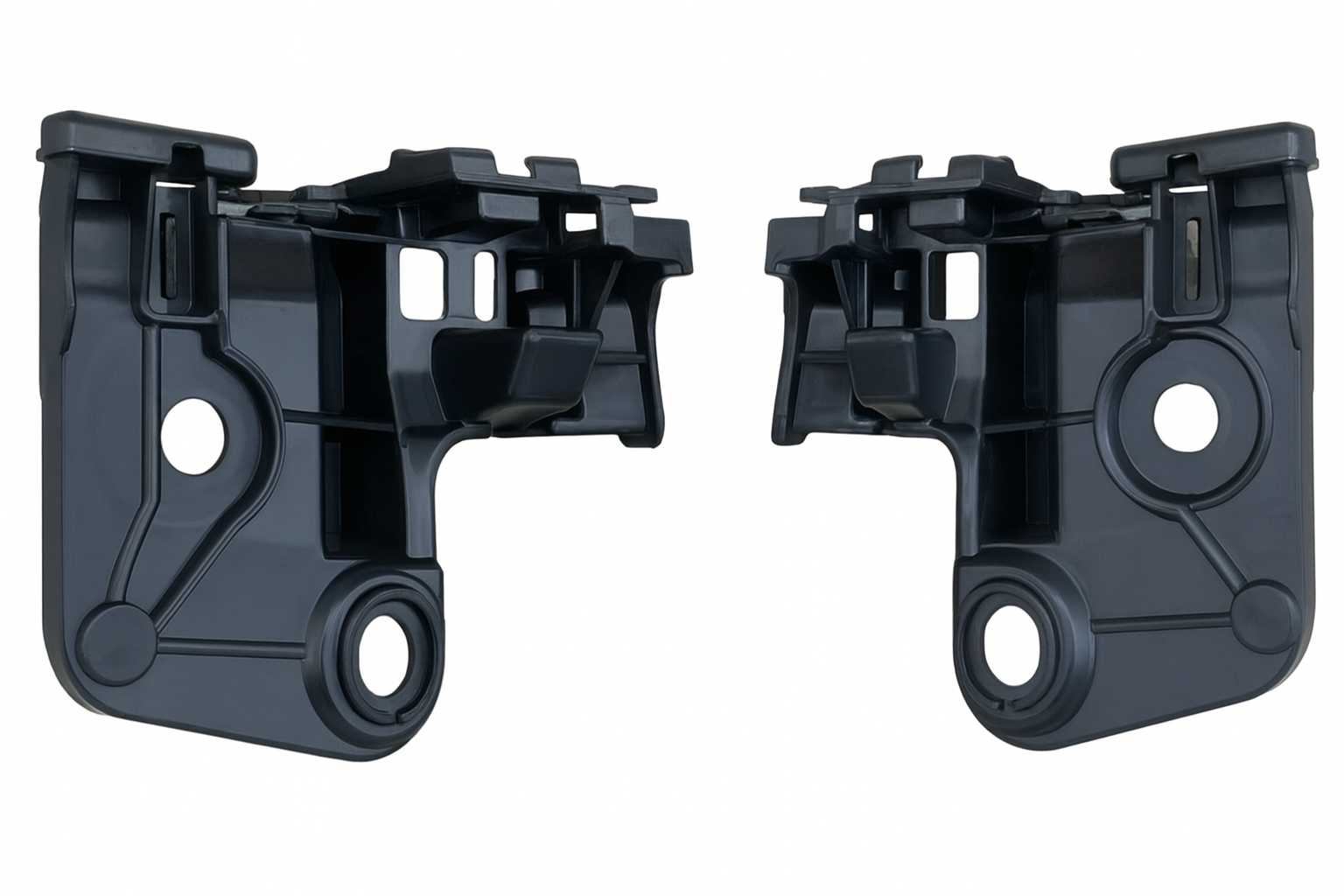 2GA807454A ARKA TAMPON BRAKETİ R T-ROC 2018 ve Üzeri