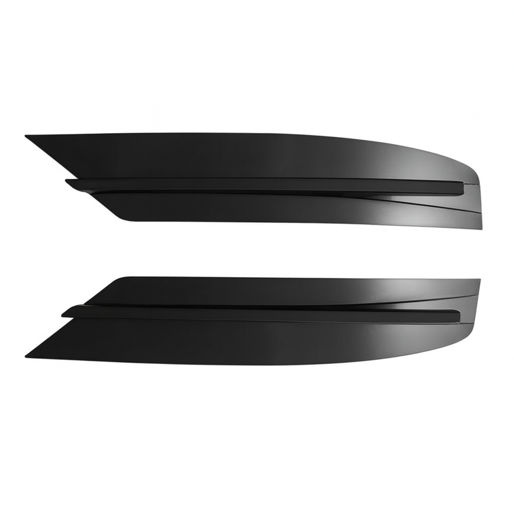 7C0807246 9B9 TAMPON IZGARA KAPAGI SAG CRAFTER 2017 ve Üzeri