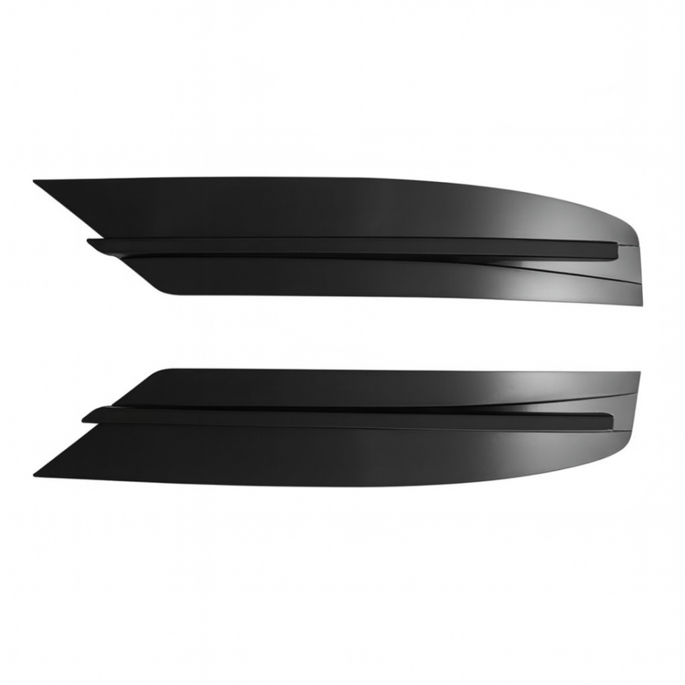 7C0807246 9B9 TAMPON IZGARA KAPAGI SAG CRAFTER 2017 ve Üzeri