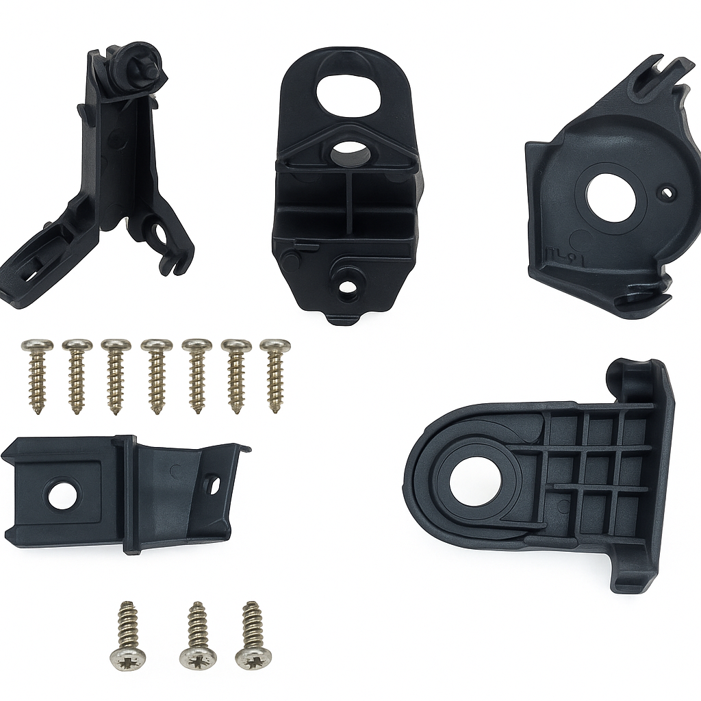 5F0998225 FAR TAMİR KİTİ SOL LEON 08-18