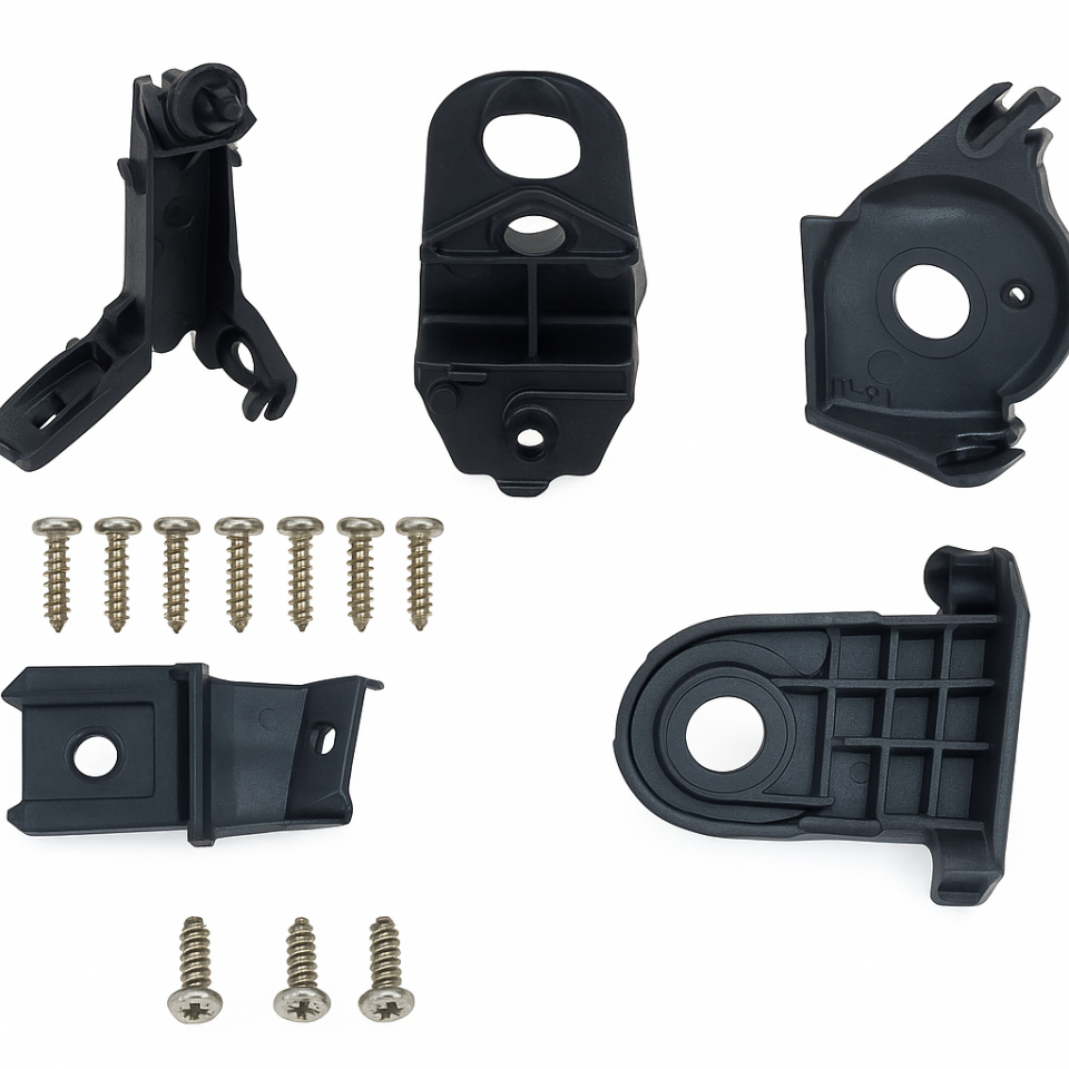 5F0998225 FAR TAMİR KİTİ SOL LEON 08-18