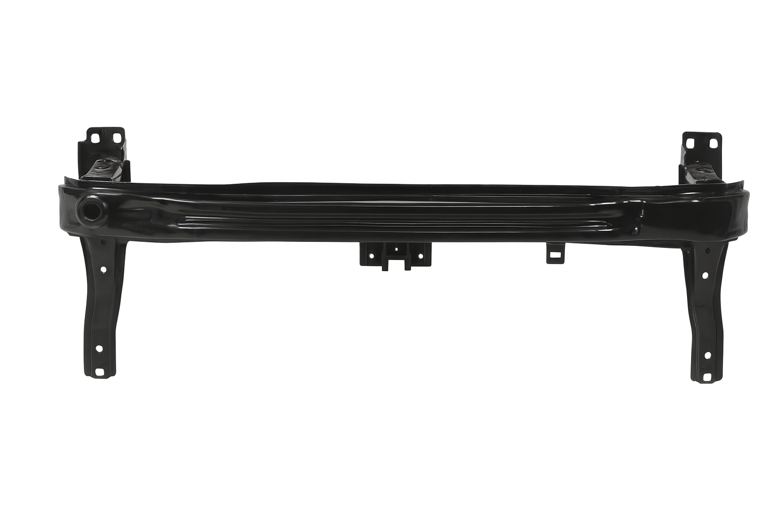 6C0807109 TAMPON DEMİRİ ÖN POLO 15-18