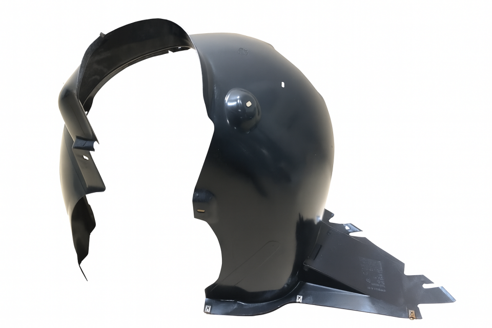 6R0809957F ÇAMURLUK DAVLUMBAZI SOL POLO 2011-2014 ENJEKSİYON 1.KALİTE