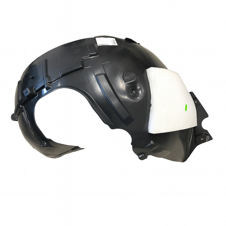 5FA809957J ÇAMURLUK DAVLUMBAZI ÖNÜN ARKASI  SOL LEON 2020 ve ÜzeriGKL ÜRETİM