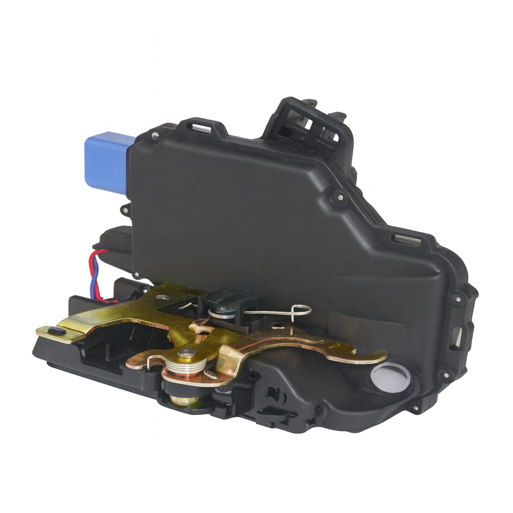 6Y0839015A KAPI KİLİT MEKANİZMASI ARKA L FABİA 05-10