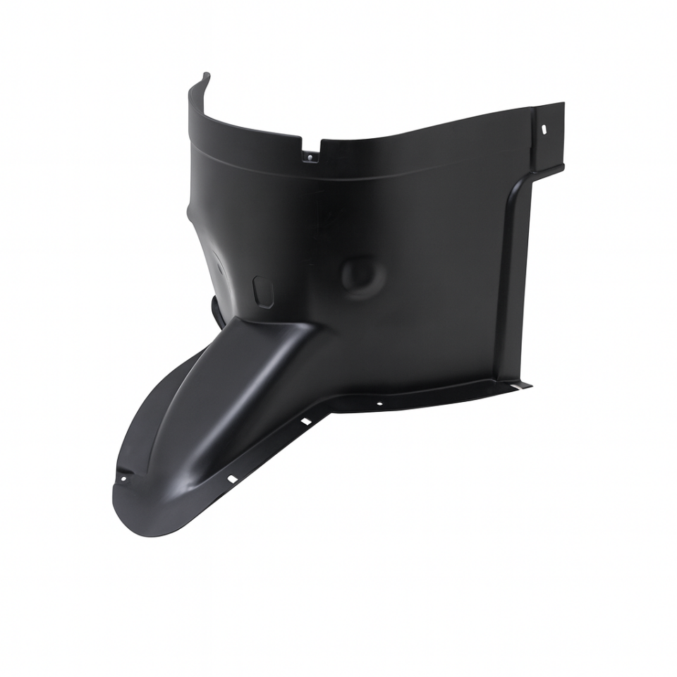 1Z0809954B ÇAMURLUK DAVLUMBAZI ORJİNAL KALİTE SAG KÜÇÜK OCTAVİA 05-13