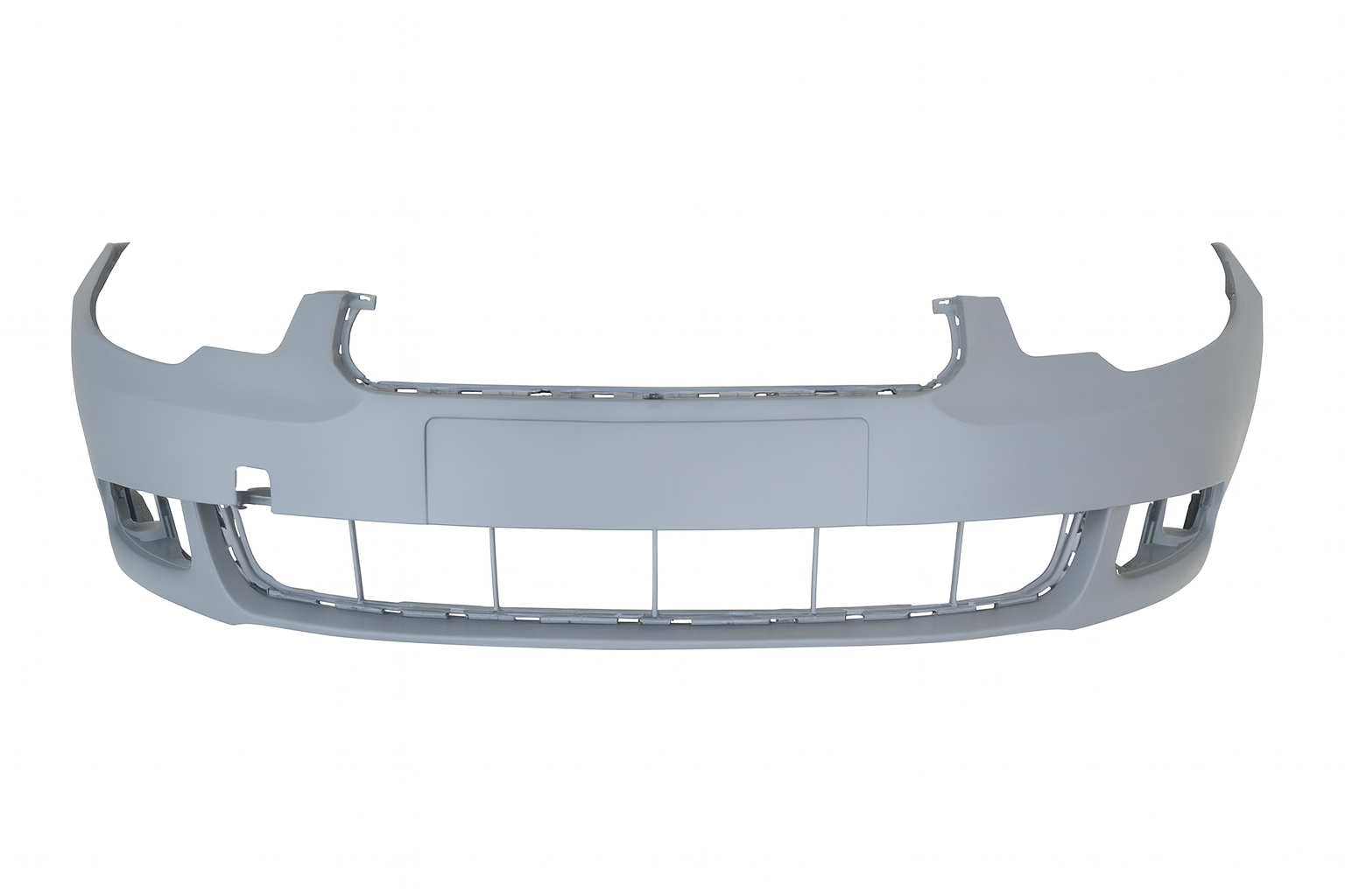 3T0807221H ÖN TAMPON SUPERB 2008-2013