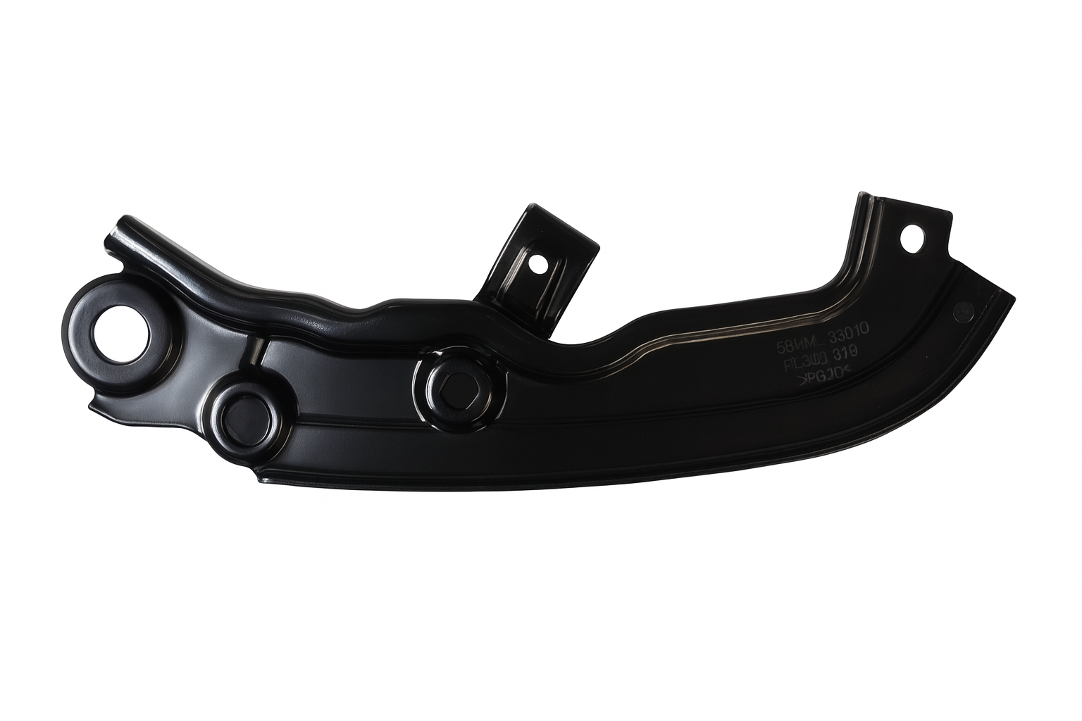 657805932 ÇAMURLUK DAVLUMBAZ BAGLANTI SACI SAG SCALA-KAMİQ 2019-2023