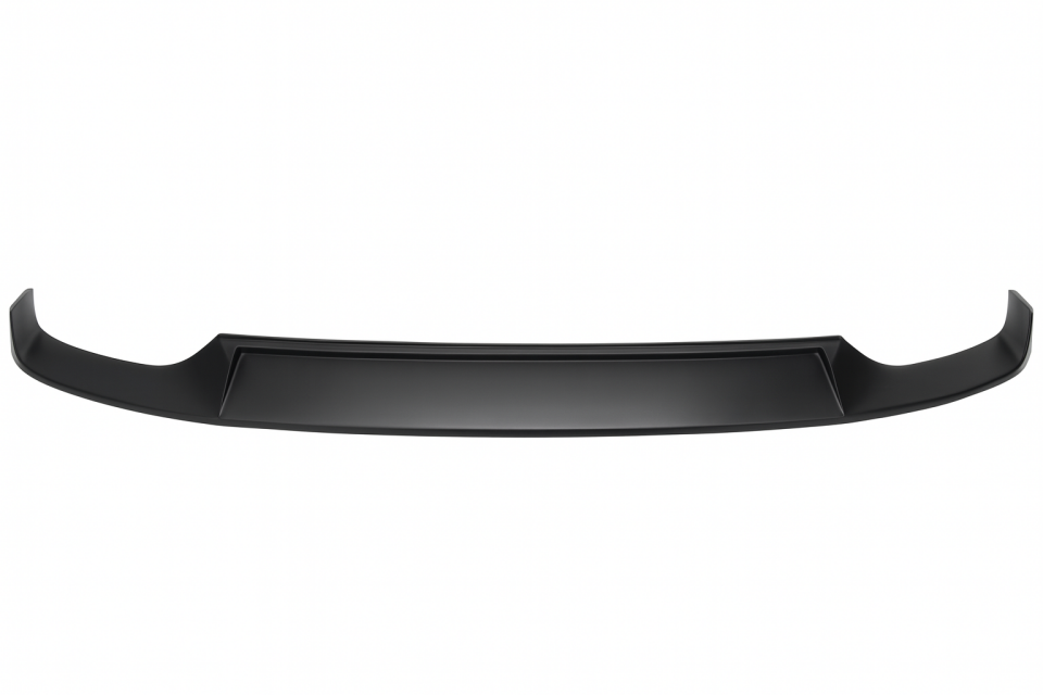 5E5807521A TAMPON SPOYLERİ ARKA SENSÖRLÜ OCTAVİA 2013-2018